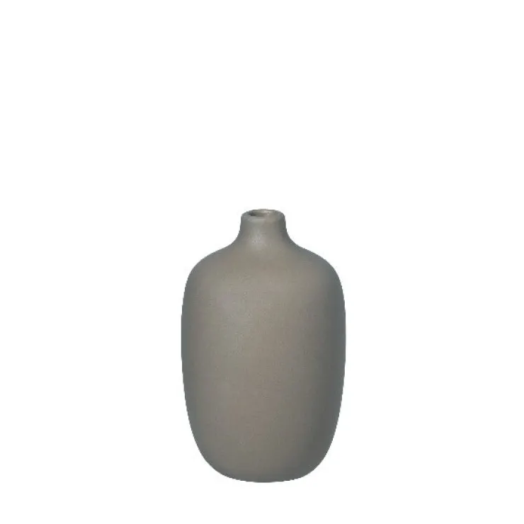 Hot Blomus Vase Ceramic 3 x 5 - CEOLA