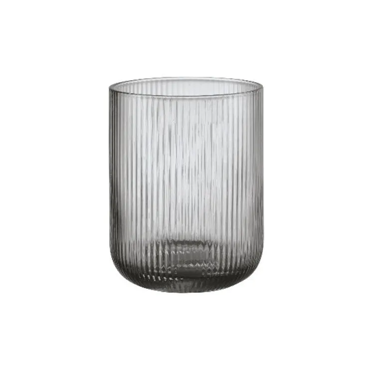 Clearance Blomus VEN Hurricane Lamp Candle Holder Small