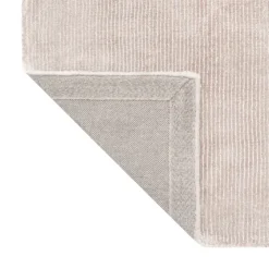 Discount Blomus VISCA Viscose Area Rug - Beige