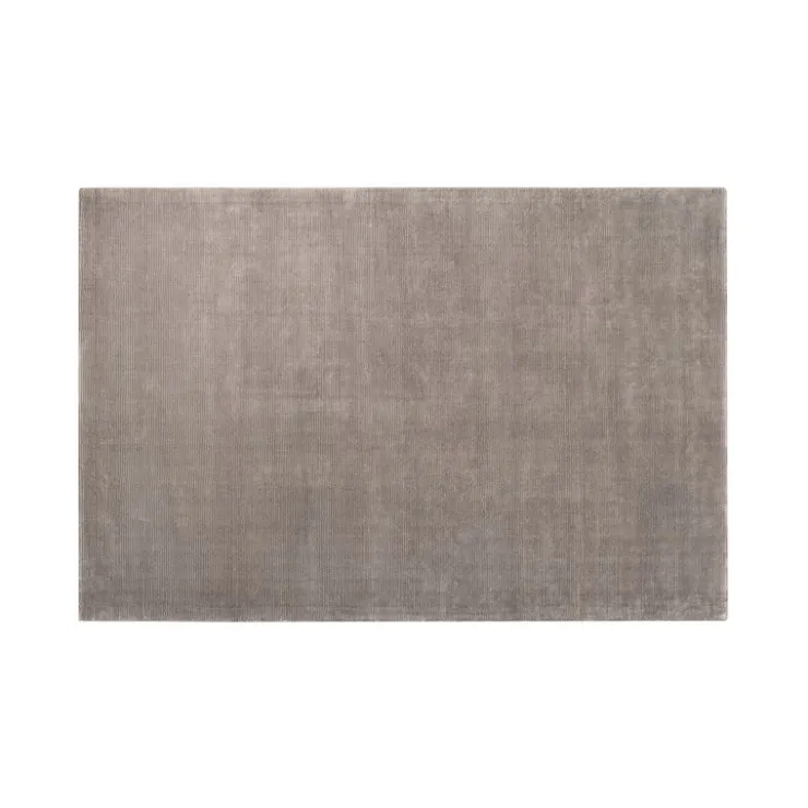 Sale Blomus VISCA Viscose Area Rug - Taupe