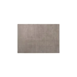 Sale Blomus VISCA Viscose Area Rug - Taupe