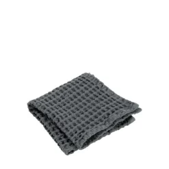 Sale Blomus Waffle Bathroom Washcloth 12 x 12 Set of 2