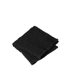 Sale Blomus Waffle Bathroom Washcloth 12 x 12 Set of 2