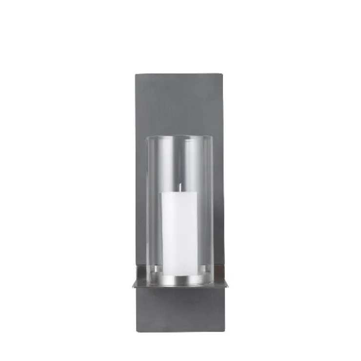 Hot Blomus Wall Candle - Polystone - Large