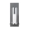 Fashion Blomus Wall Candle - Polystone - Small