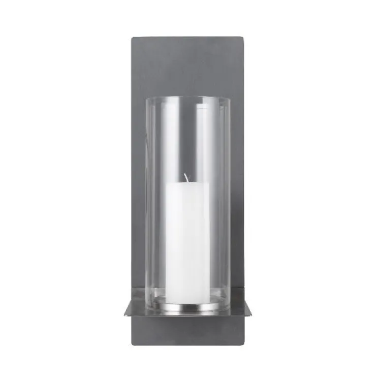 Fashion Blomus Wall Candle - Polystone - Small