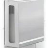 New Blomus Wall Mounted Paper Towel Dispenser for C-Fold Towels