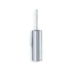 Fashion Blomus Wall Mounted Toilet Brush - Polished - NEXIO - Tall