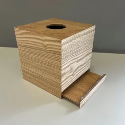 Outlet Blomus WILO Tissue Box Cover
