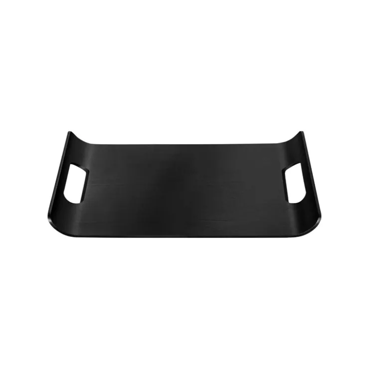 Best Blomus WILO Wood Serving Tray - Black