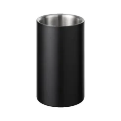Clearance Blomus Wine Bottle Cooler with Double Wall Insulation