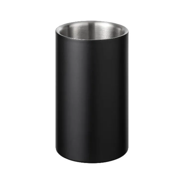Clearance Blomus Wine Bottle Cooler with Double Wall Insulation