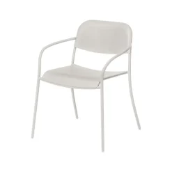 New Blomus YUA Outdoor Armchair - Set of 2