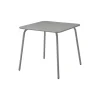 Fashion Blomus YUA Outdoor Square Bistro Table
