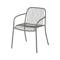 Fashion Blomus YUA WIRES Outdoor Armchair - Set of 2