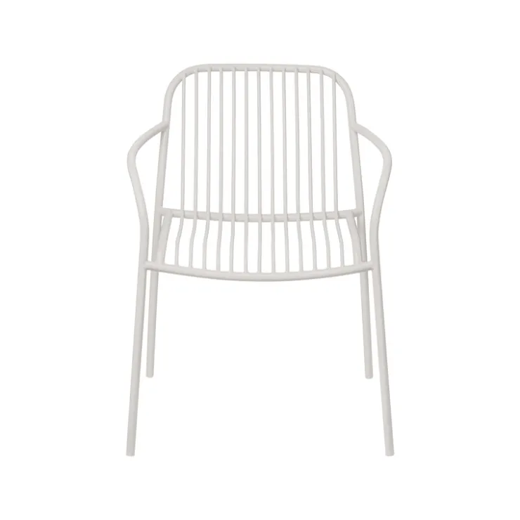 Fashion Blomus YUA WIRES Outdoor Armchair - Set of 2