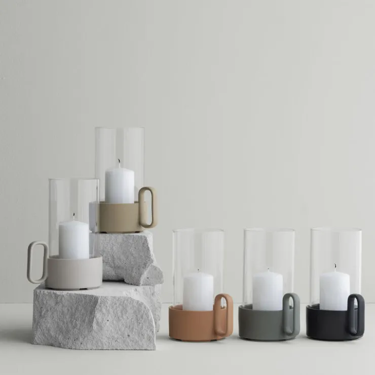 Sale Blomus YURAGI Hurricane Lamp