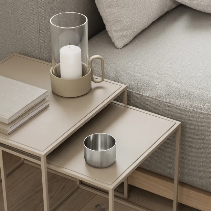 Sale Blomus YURAGI Hurricane Lamp