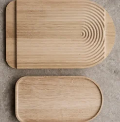 Hot Blomus ZEN Cutting Board - Tray